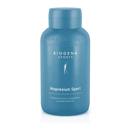 SPORTS Magnesium Sport 120s