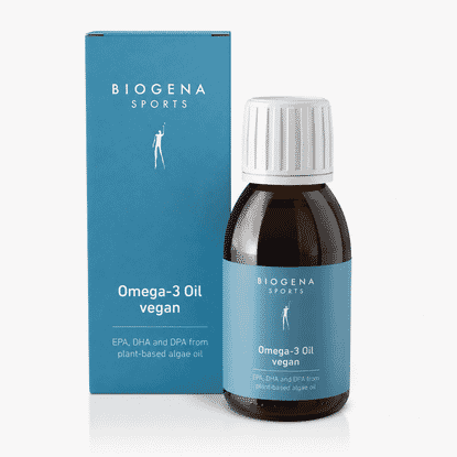 SPORTS Omega 3 Oil Vegan 100ml