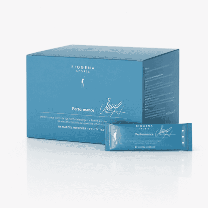  SPORTS Performance 30 Sachets