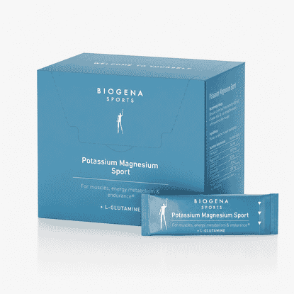 SPORTS Potassium Magnesium 30 Sticks