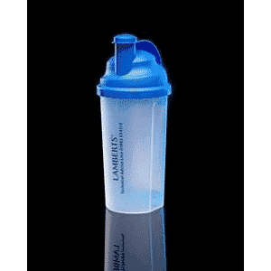 Sports Shaker