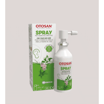 Spray For Your Ear Care 50ml