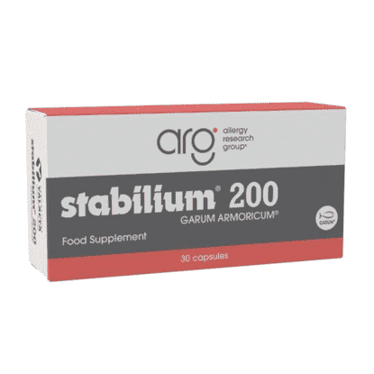 Stabilium 200 30s