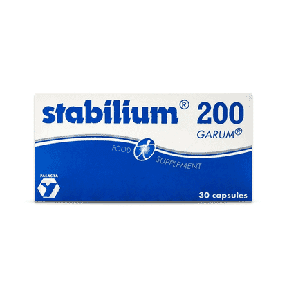Stabilium 200 30s