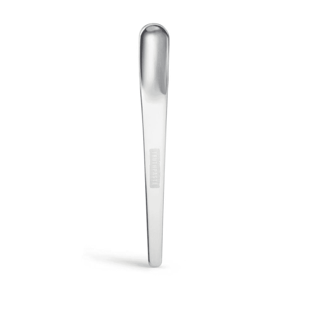 Stainless Steel Spatula