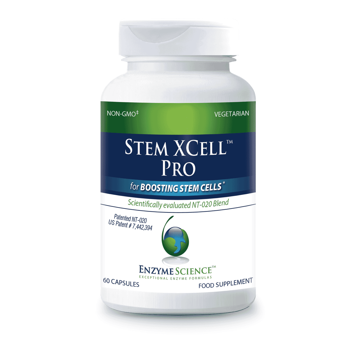 Stem XCell Pro 60s