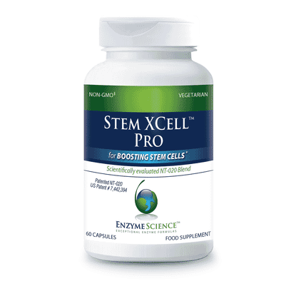 Stem XCell Pro 60s