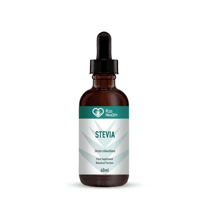 Stevia 60ml