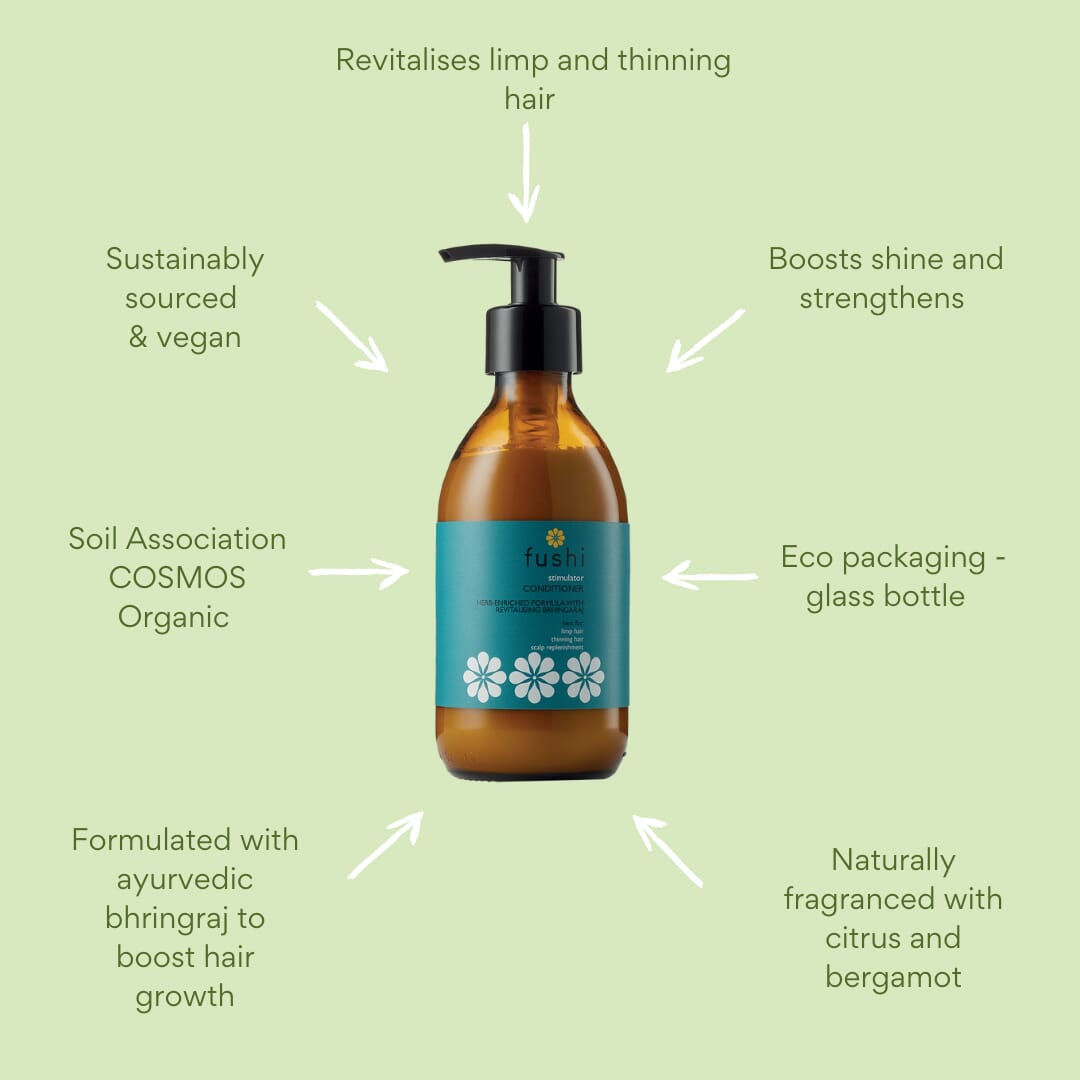 Stimulator Conditioner 230ml