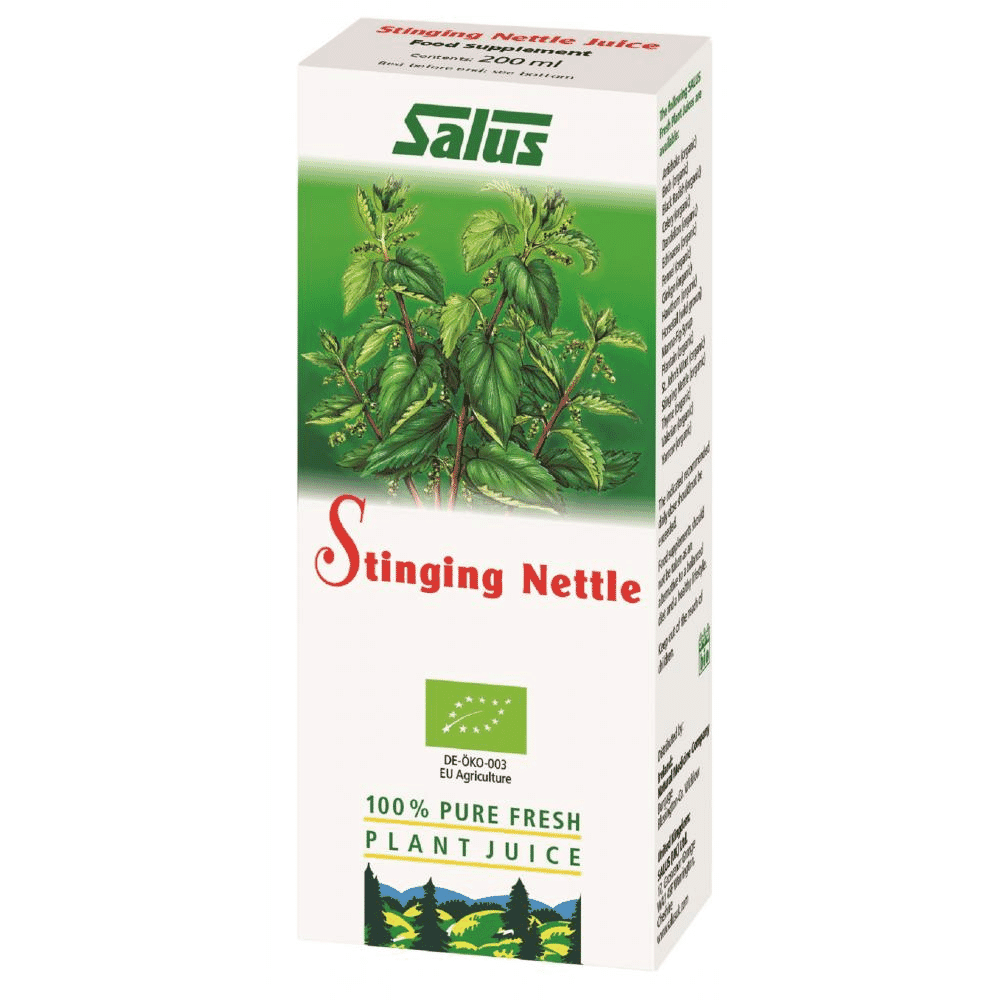 Stinging Nettle Juice 200ml