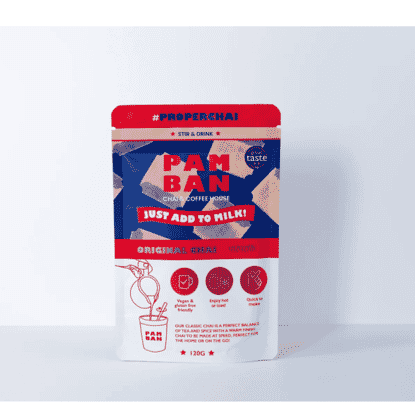 Stir & Drink Original Chai 150g