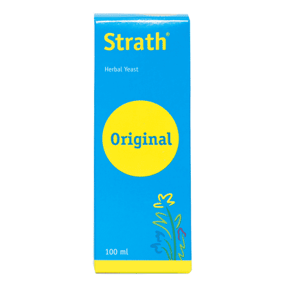 Strath Original 100ml