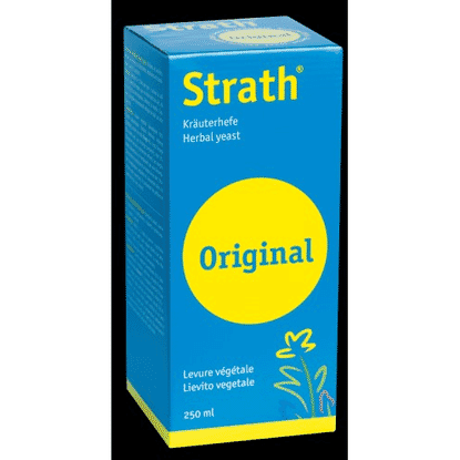 Strath Original 250ml
