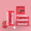 Strawberry Pastilles 12 x 15g CASE
