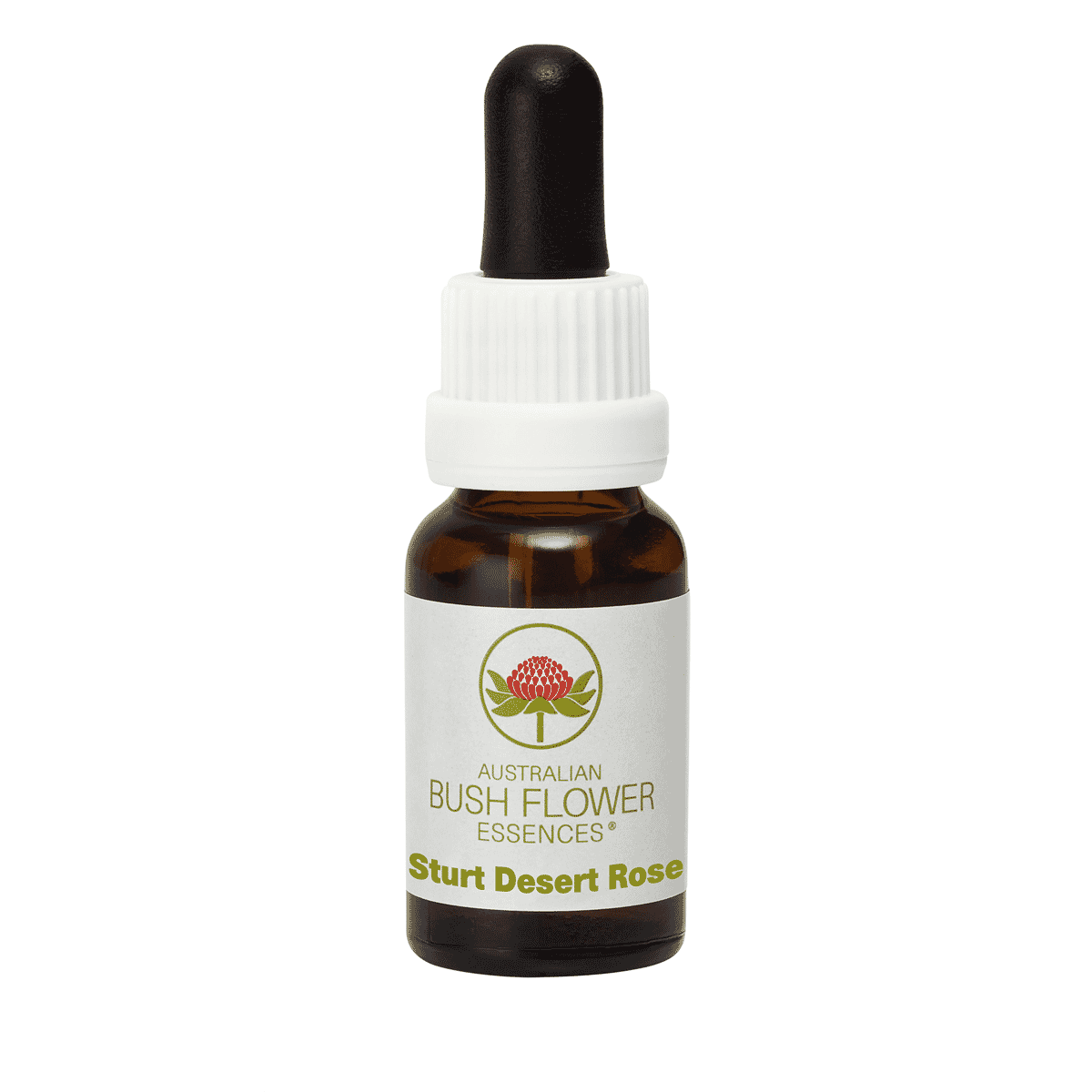 Sturt Desert Rose (Stock Bottle) 15ml