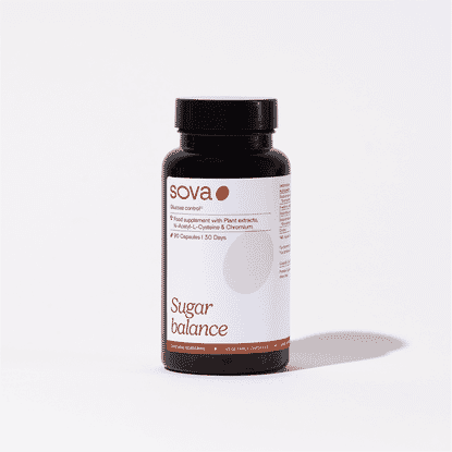 Sugar Balance 90s