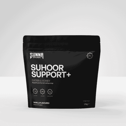 Suhoor Support + 1.7kg