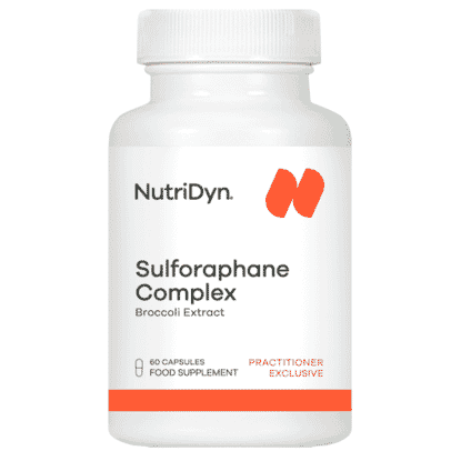 Sulforaphane Complex 60s