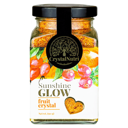 Sunshine Glow 90g