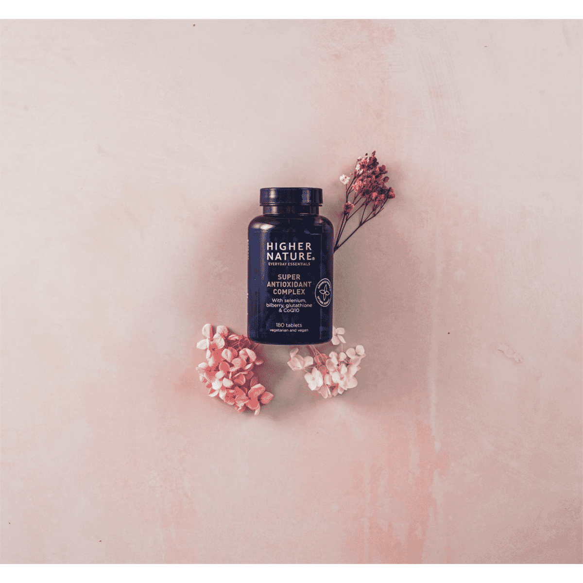 Super Antioxidant Complex 180s
