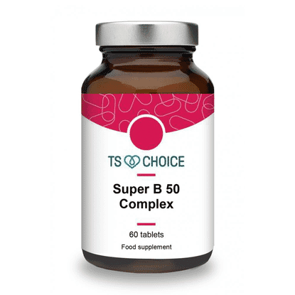 Super B 50 Complex 60s