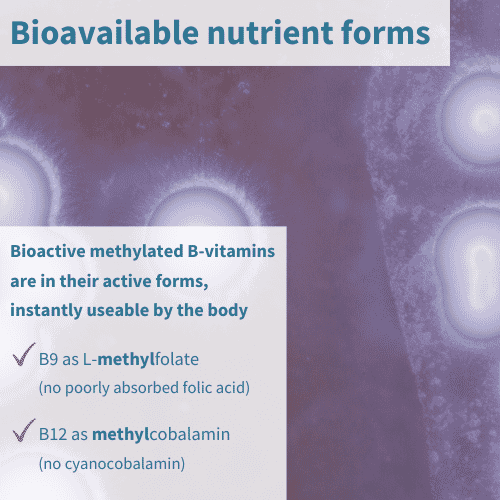 Super B-Complex 180s
