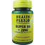 Super B6 + Zinc 30 Tablets