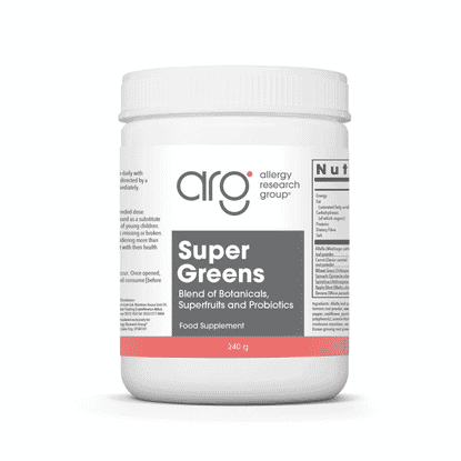 Super Greens 240g