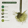 Super Greens Organic Superfood Blend 250g
