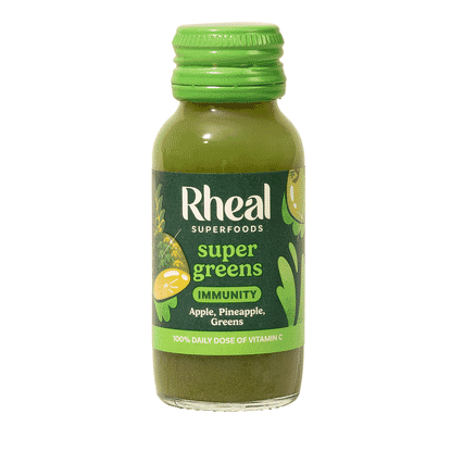Super Greens Shot 60ml (SINGLE)