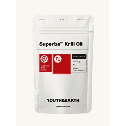Superba Krill Oil 60s