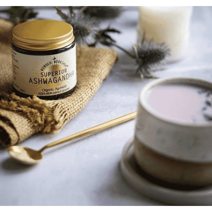 Superior Ashwagandha 40g