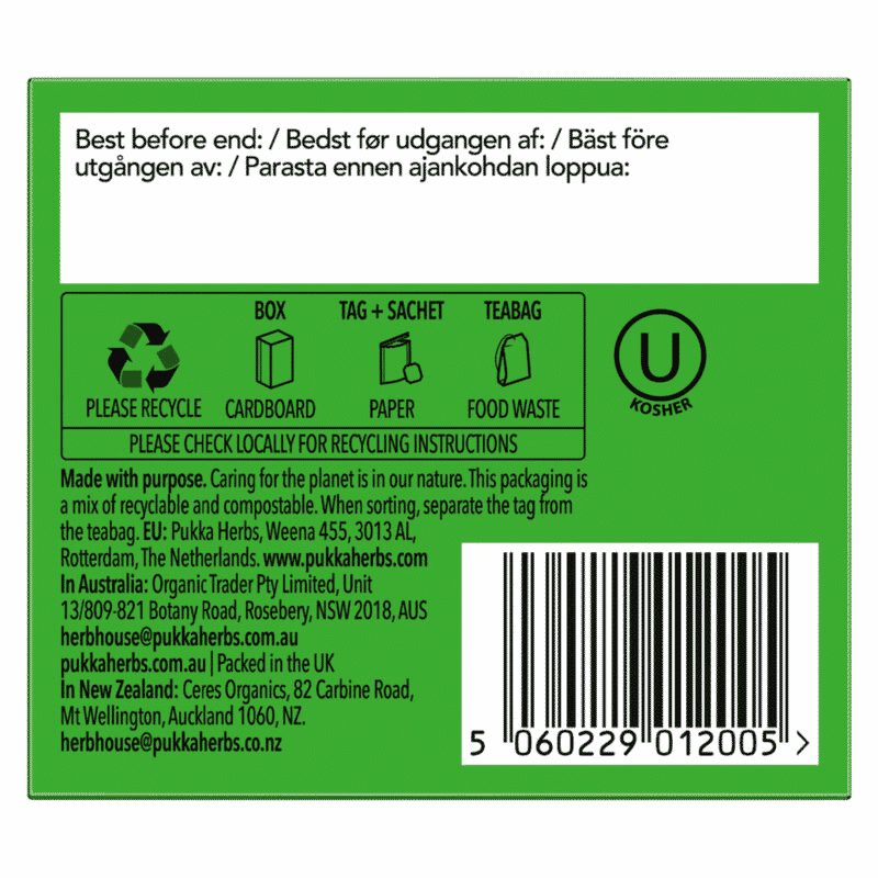 Supreme Matcha Green Tea