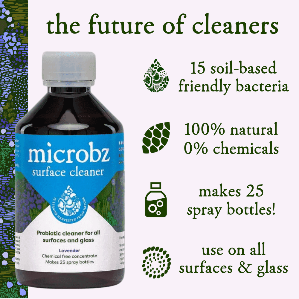 Surface Cleaner 250ml