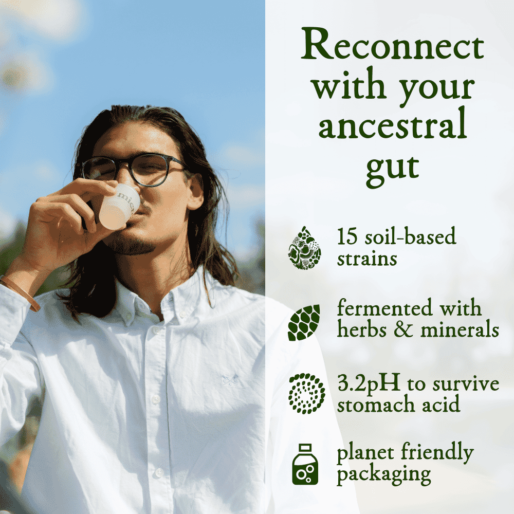 Sustain 475ml