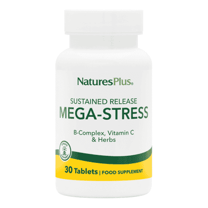 Mega-Stress 30s