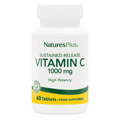 Vitamin C 1000mg 60s