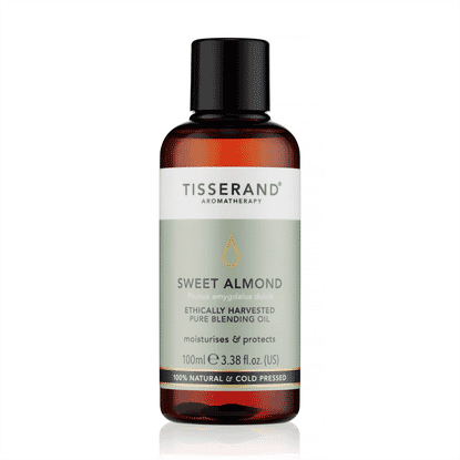 Sweet Almond Ethically Harvested Pure Blending Oil 100ml