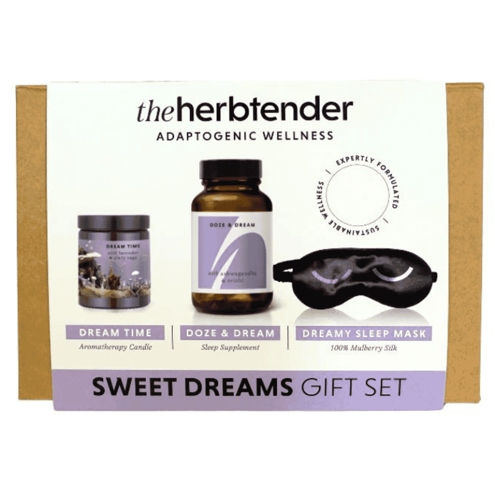Sweet Dreams Gift Set