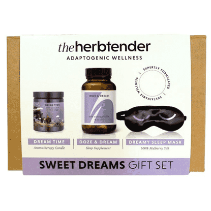 Sweet Dreams Gift Set