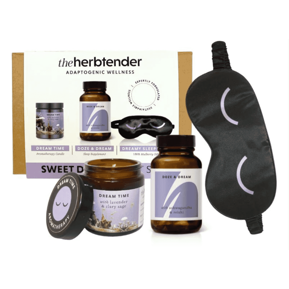 Sweet Dreams Gift Set