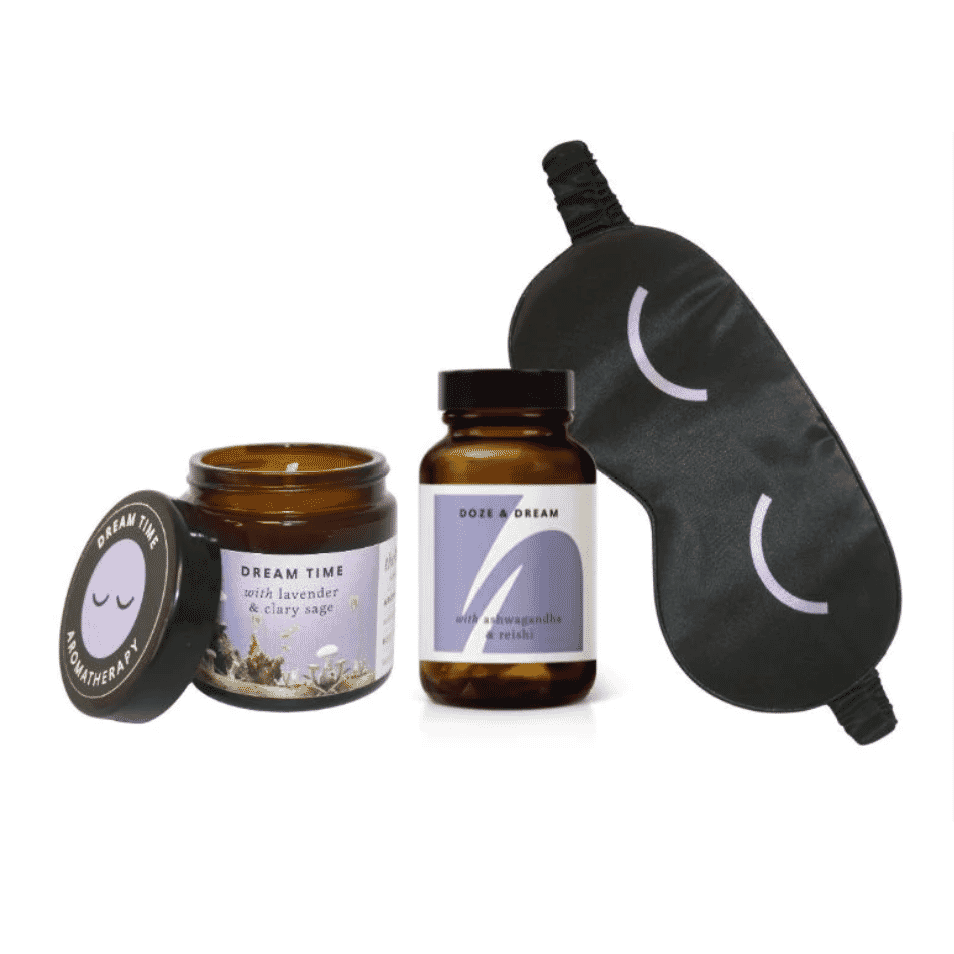 Sweet Dreams Gift Set