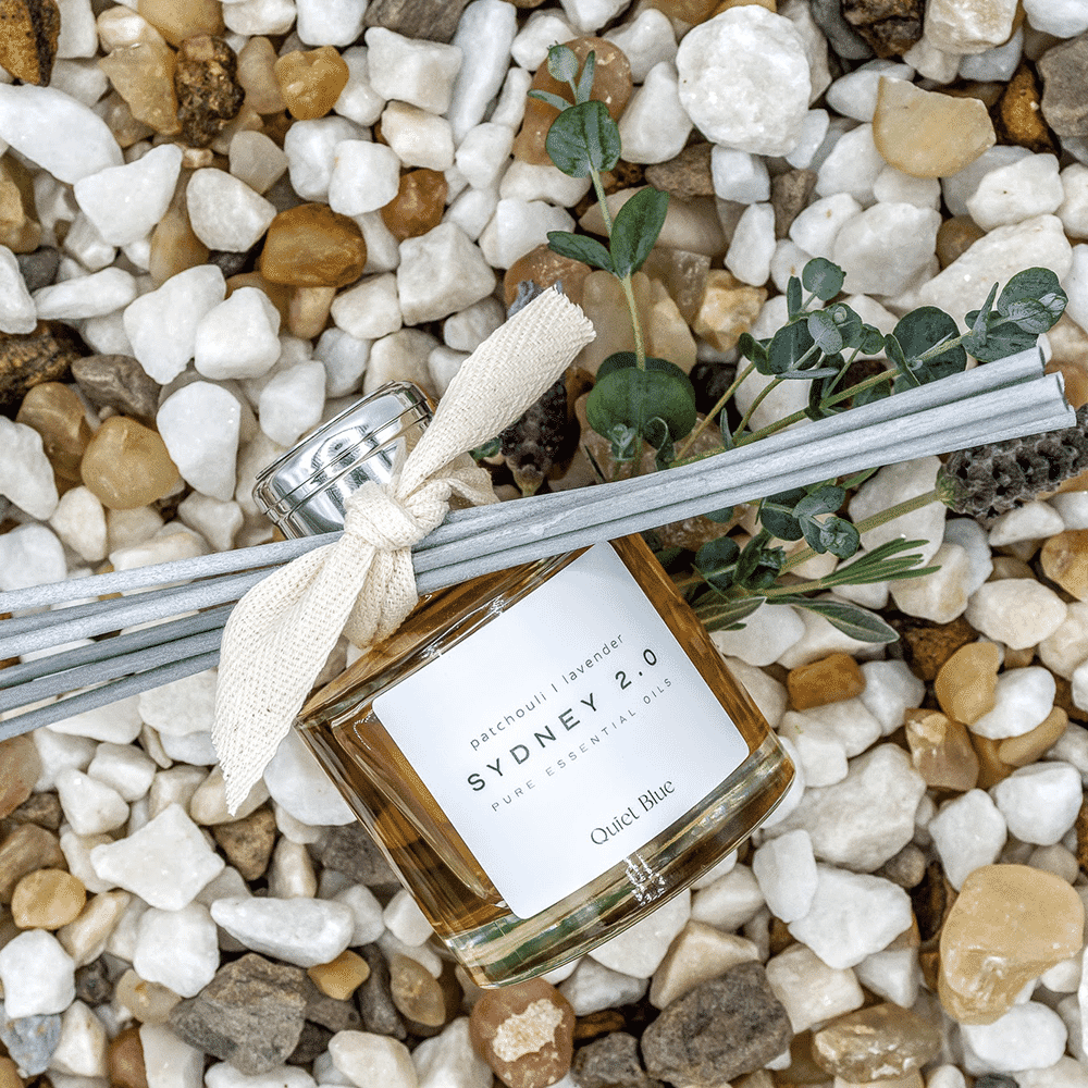 Sydney 2.0 Reed Diffuser 100ml