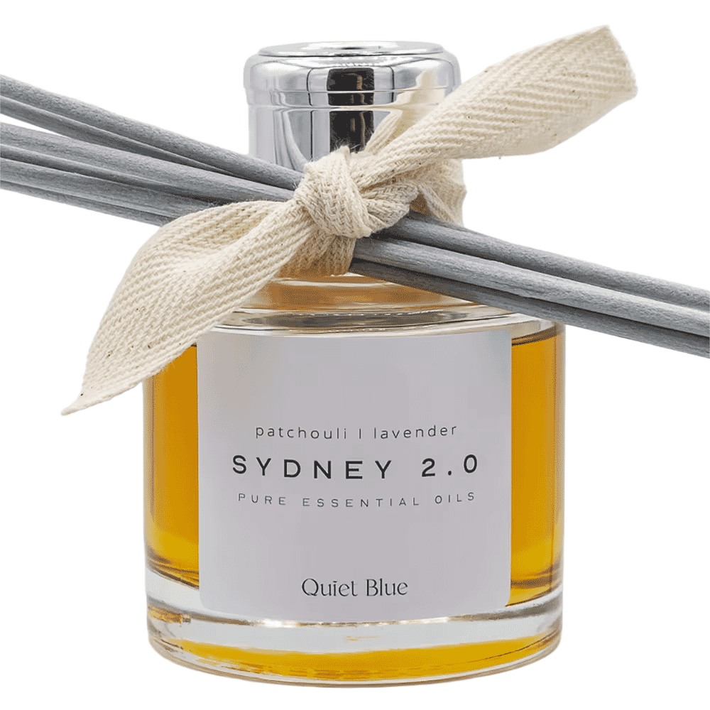 Sydney 2.0 Reed Diffuser 100ml