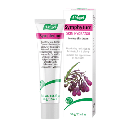 Symphytum Comfrey Skin Cream 30g