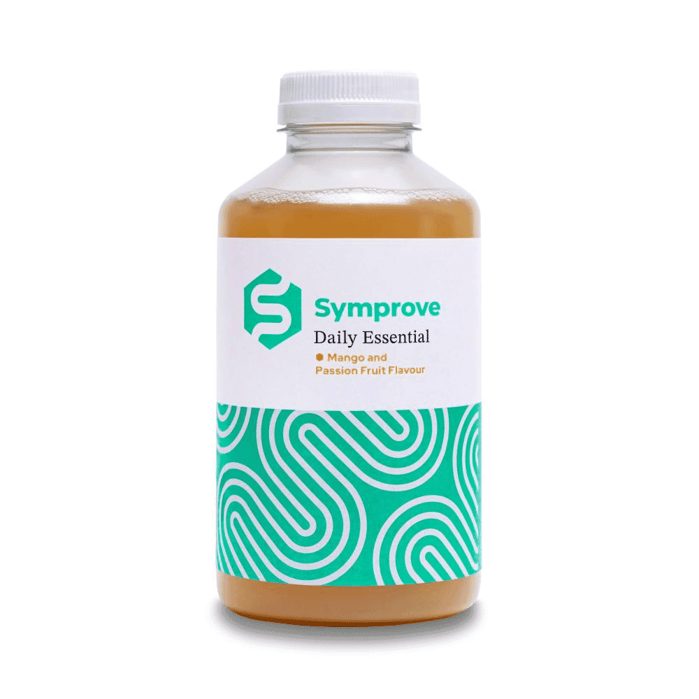 Symprove Mango & Passionfruit Pack of 4 (4 x 500ml)