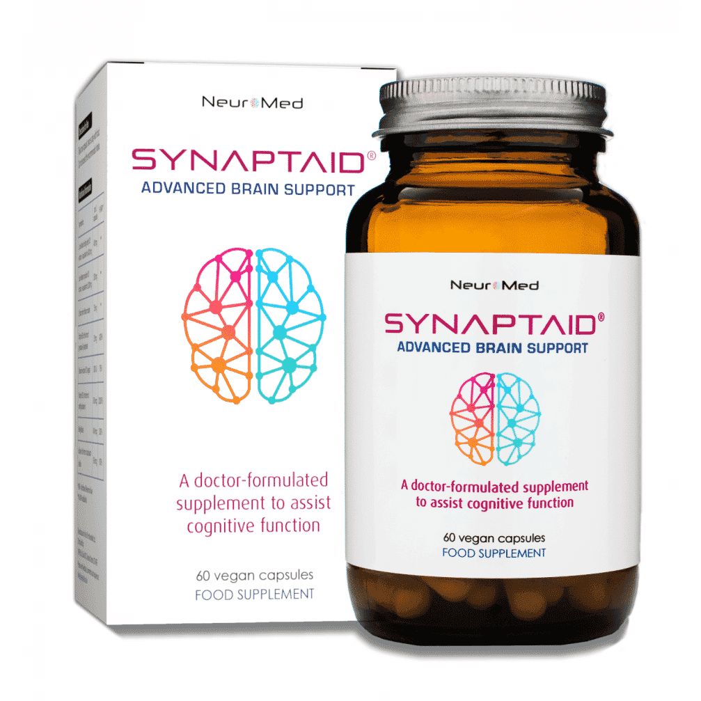 Synaptaid 60s