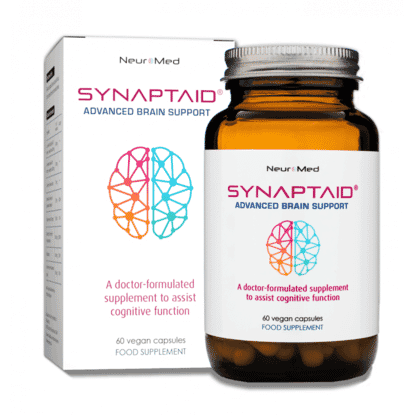 Synaptaid 60s