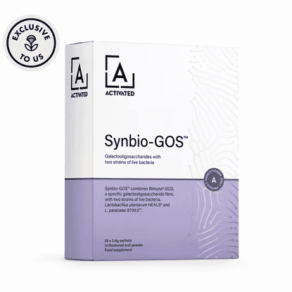 Synbio-GOS 28 x 3.8g