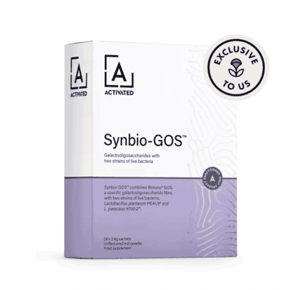 Synbio-GOS 28 x 3.8g